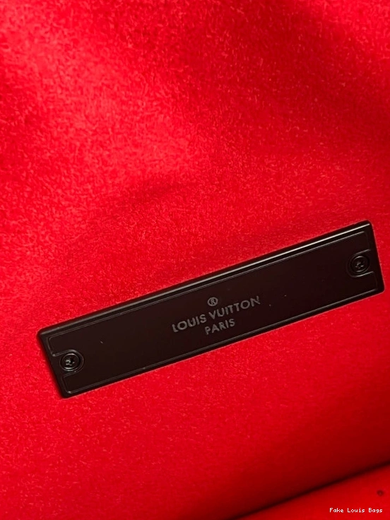 Repzbay VUITTON MM LOUIS DAUPHINE 0803